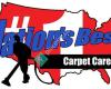 Nation's Best Carpet Care