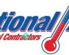 National Air Mechanical Contractors