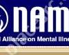 National Alliance on Mental Illness - NAMI