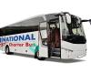 National Charter Bus New Orleans