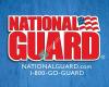 National Guard Recruiter