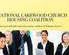 National Lakewood Church Housing Coalition