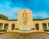 National Memorial Cemetery of the Pacific