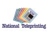 National Teleprinting