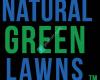 Natural Green Lawns