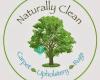 Naturally Clean Carpet, Upholstery & Rug Cleaning