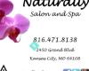 Naturally Salon & Spa