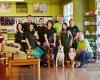 Naturally Unleashed Pet Nutrition Center