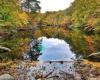 Nature Conservancy - Devil's Den Preserve