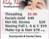 Naz Threading Waxing and Facial Salon