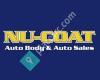 NCA Auto Body Repair