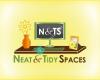 Neat and Tidy Spaces