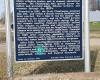 Nebraska Chautauquas Historical Marker