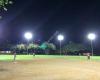 Ned Matsuyama Baseball Field
