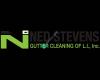 Ned Stevens Gutter Cleaning of Long Island