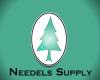 Needels Supply