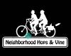 Neighborhood Hops & Vine