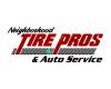 Neighborhood Tire Pros & Auto Service