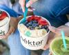 Nekter Juice Bar