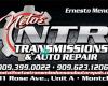 Neto's NTR Transmission & Auto Repair