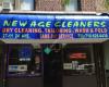 New Age Cleaners