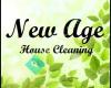 New Age House Cleaning