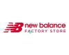 New Balance Factory Store