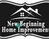 New Beginning Home Improvement