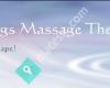 New Beginnings Massage Therapy