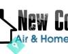 New Comfort Home Services