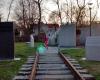 New Hampshire Holocaust Memorial