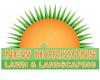 New Horizons Lawn & Landscaping