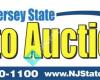 New Jersey State Auto Auction