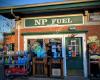 New Providence Fuel