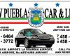 New Puebla Car & Limo Svc