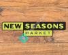 New Seasons Market - Concordia