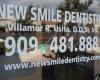 New Smile Dentistry