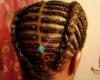 New Star African Hair Braiding