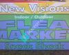 New Visions Flea Market