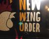 New Wing Order