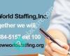 New World Staffing