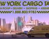 New York Cargo Taxi