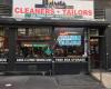 New York Dry Cleaners Tailors