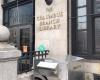 New York Public Library - Columbus Library
