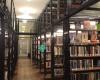 New York Public Library - Ottendorfer Library