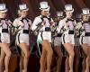New York Spectacular Starring the Radio City Rockettes