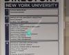 New York University School of Professional Studies