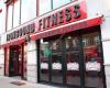 Newark's Ironbound Fitness
