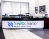 NewDominion Bank: Metro Office