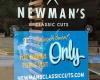 Newman's Classic Cuts